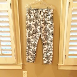 Kut From The Kloth Ankle Pants